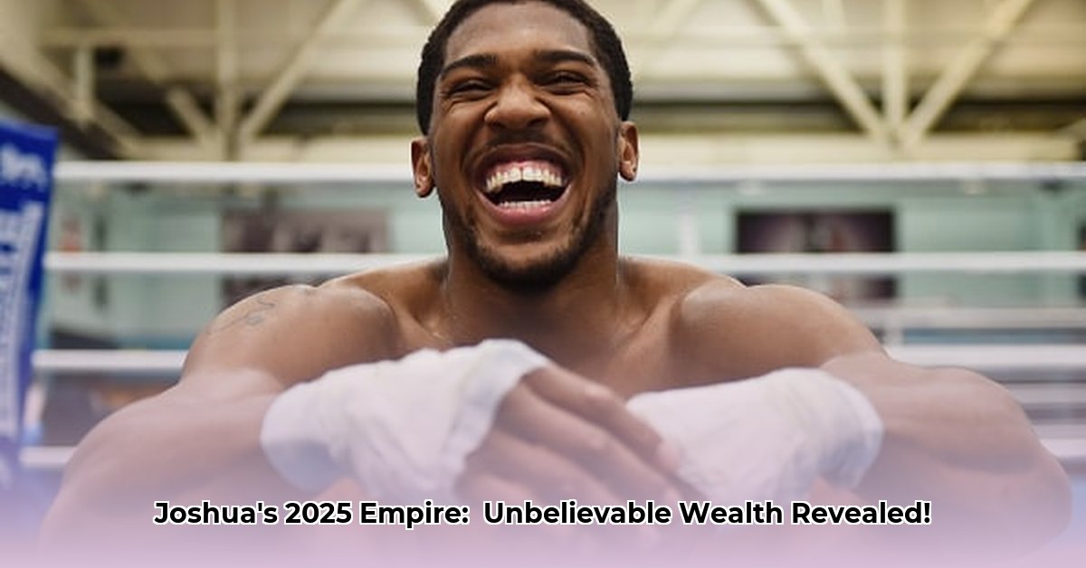 net-worth-of-anthony-joshua